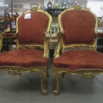 504 2340 Karmstolar